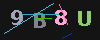 Gambar captcha